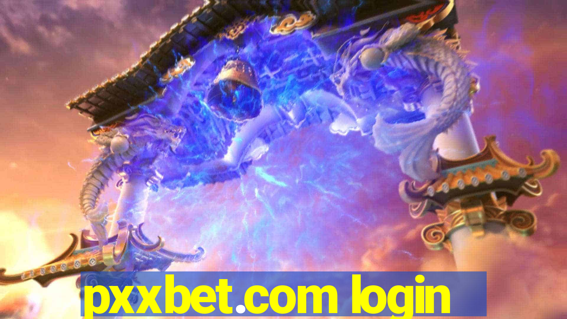 pxxbet.com login